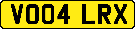 VO04LRX