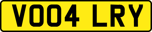 VO04LRY