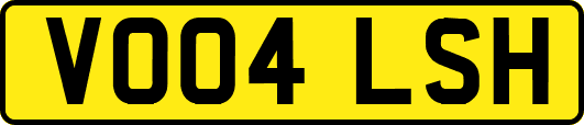 VO04LSH