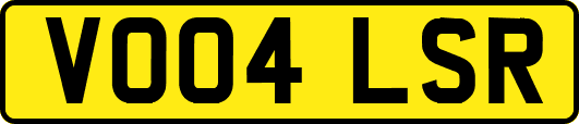 VO04LSR