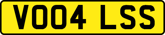 VO04LSS