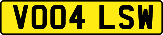 VO04LSW