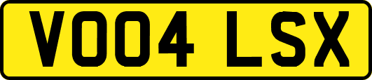 VO04LSX