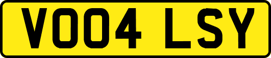 VO04LSY
