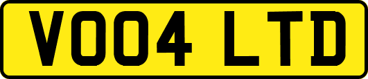 VO04LTD