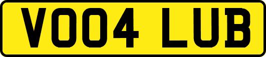 VO04LUB