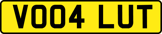 VO04LUT