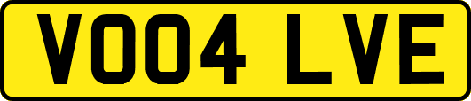 VO04LVE