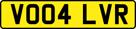 VO04LVR