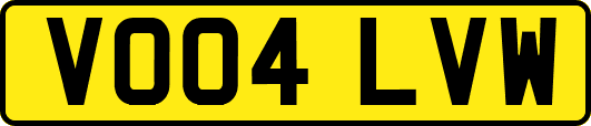 VO04LVW