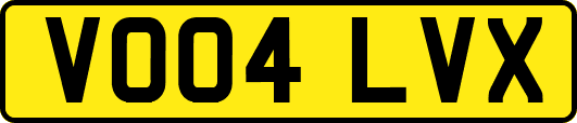 VO04LVX