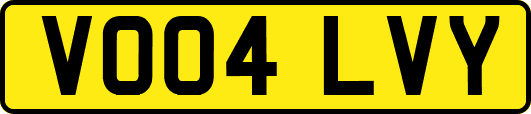 VO04LVY