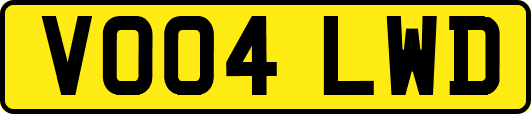 VO04LWD