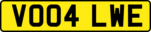 VO04LWE