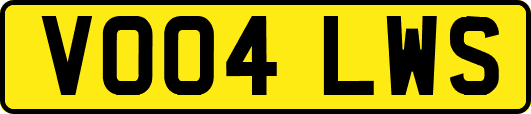 VO04LWS
