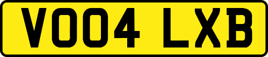 VO04LXB