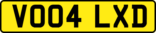 VO04LXD
