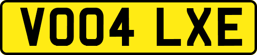VO04LXE
