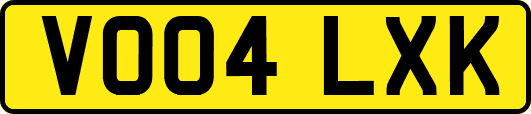 VO04LXK