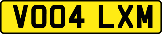 VO04LXM