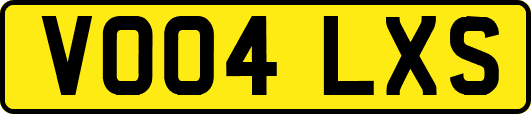 VO04LXS