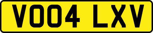 VO04LXV