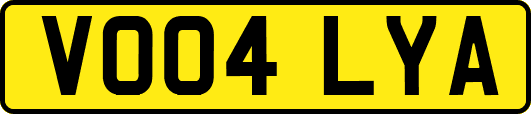 VO04LYA