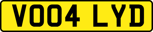 VO04LYD