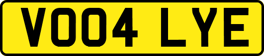 VO04LYE