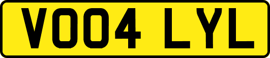 VO04LYL