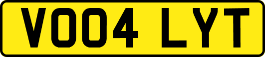 VO04LYT
