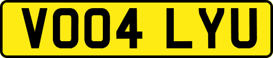 VO04LYU