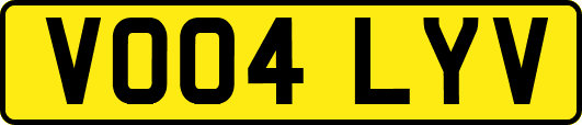 VO04LYV