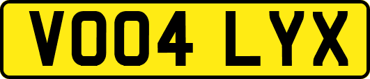 VO04LYX