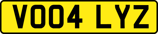 VO04LYZ