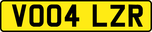 VO04LZR