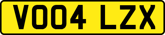 VO04LZX