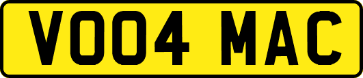 VO04MAC