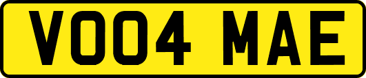 VO04MAE