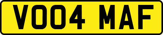 VO04MAF