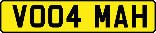 VO04MAH