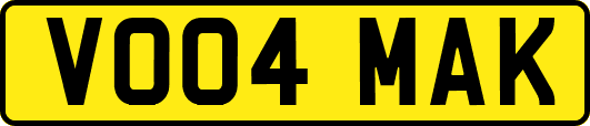 VO04MAK