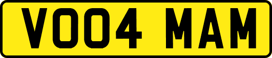 VO04MAM