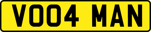 VO04MAN