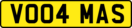 VO04MAS