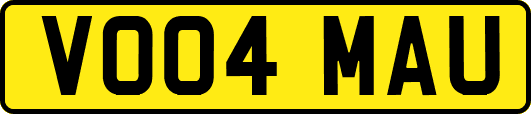 VO04MAU