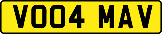VO04MAV