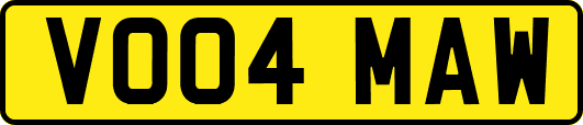 VO04MAW