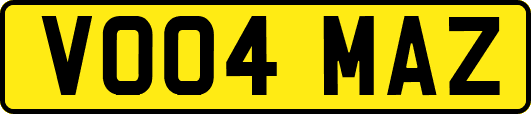 VO04MAZ