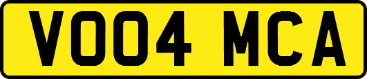 VO04MCA